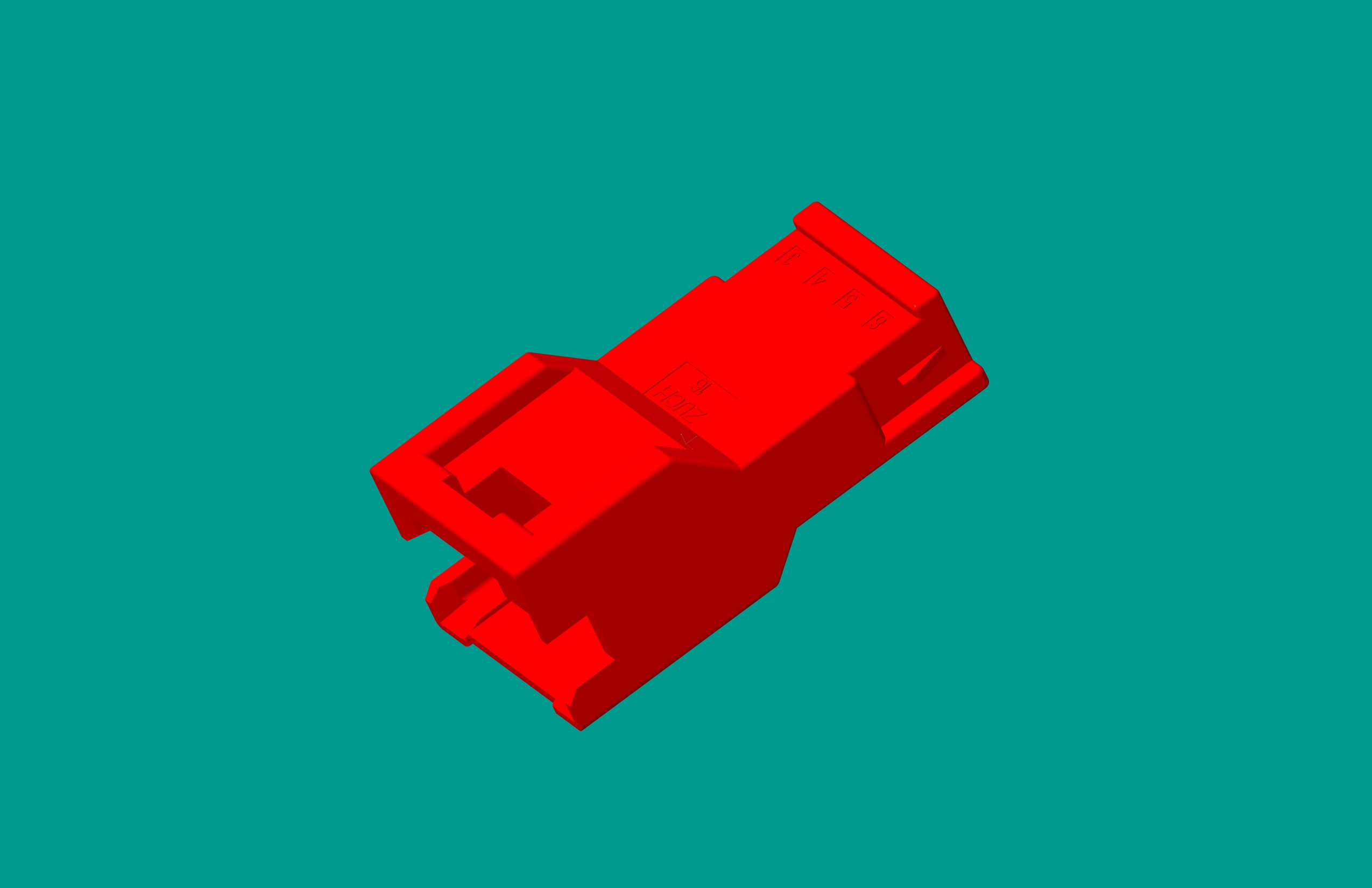 2.0間距，PNIRR-04VF