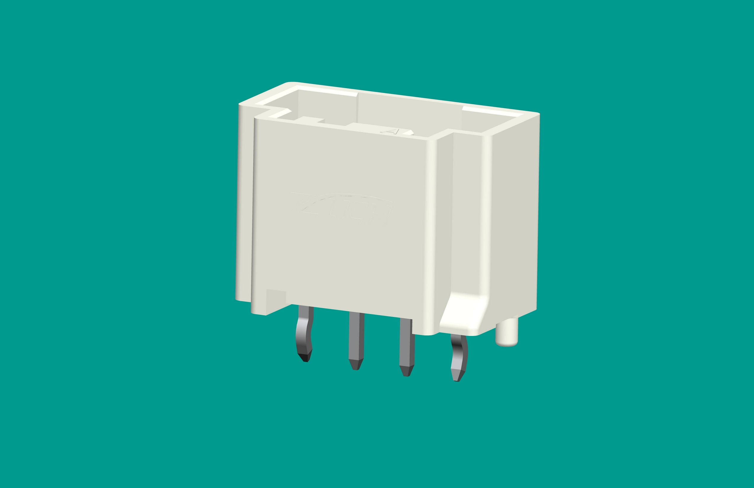 GI-4A立式針座本色/A型/高灼熱絲