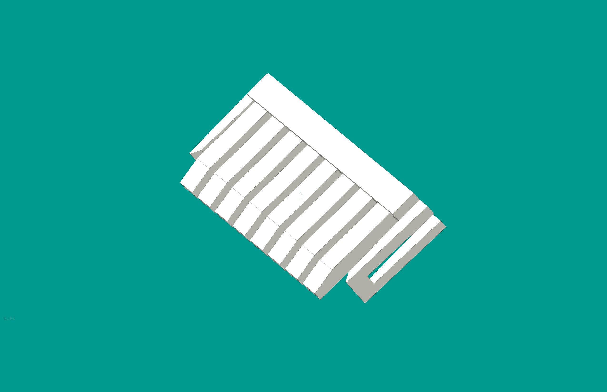 2.0間距，PNIS-08V鎖片