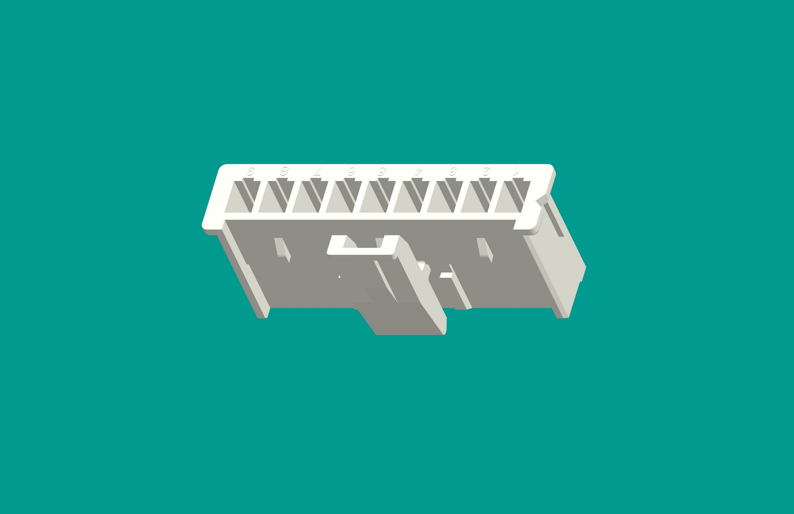 XA-9Y 高灼熱絲-本色-包裝