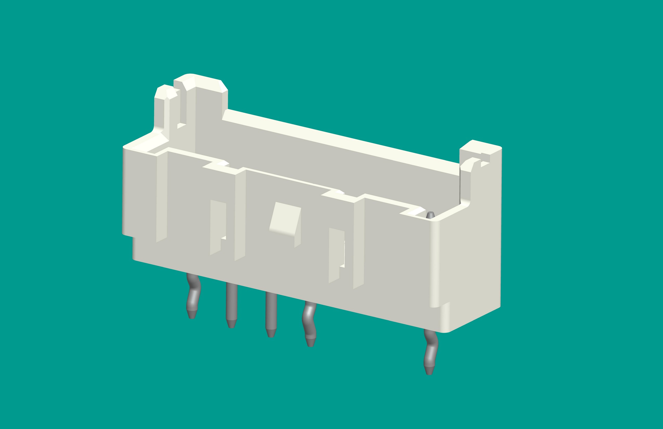 XA-7A5(缺第2、3針) 本色