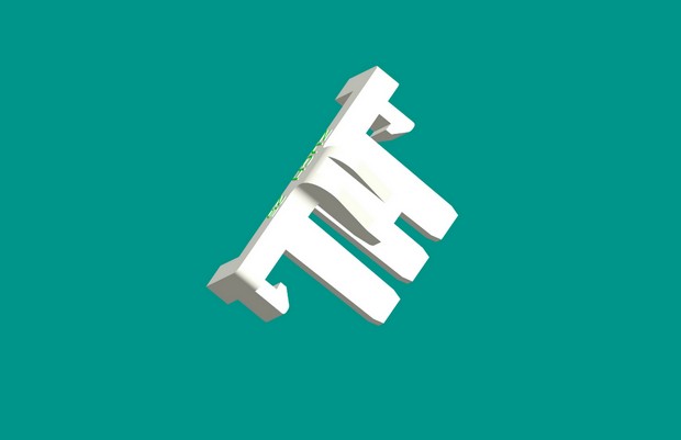 XH-3S正扣鎖片(加長型) 白色-PA66普通-包裝