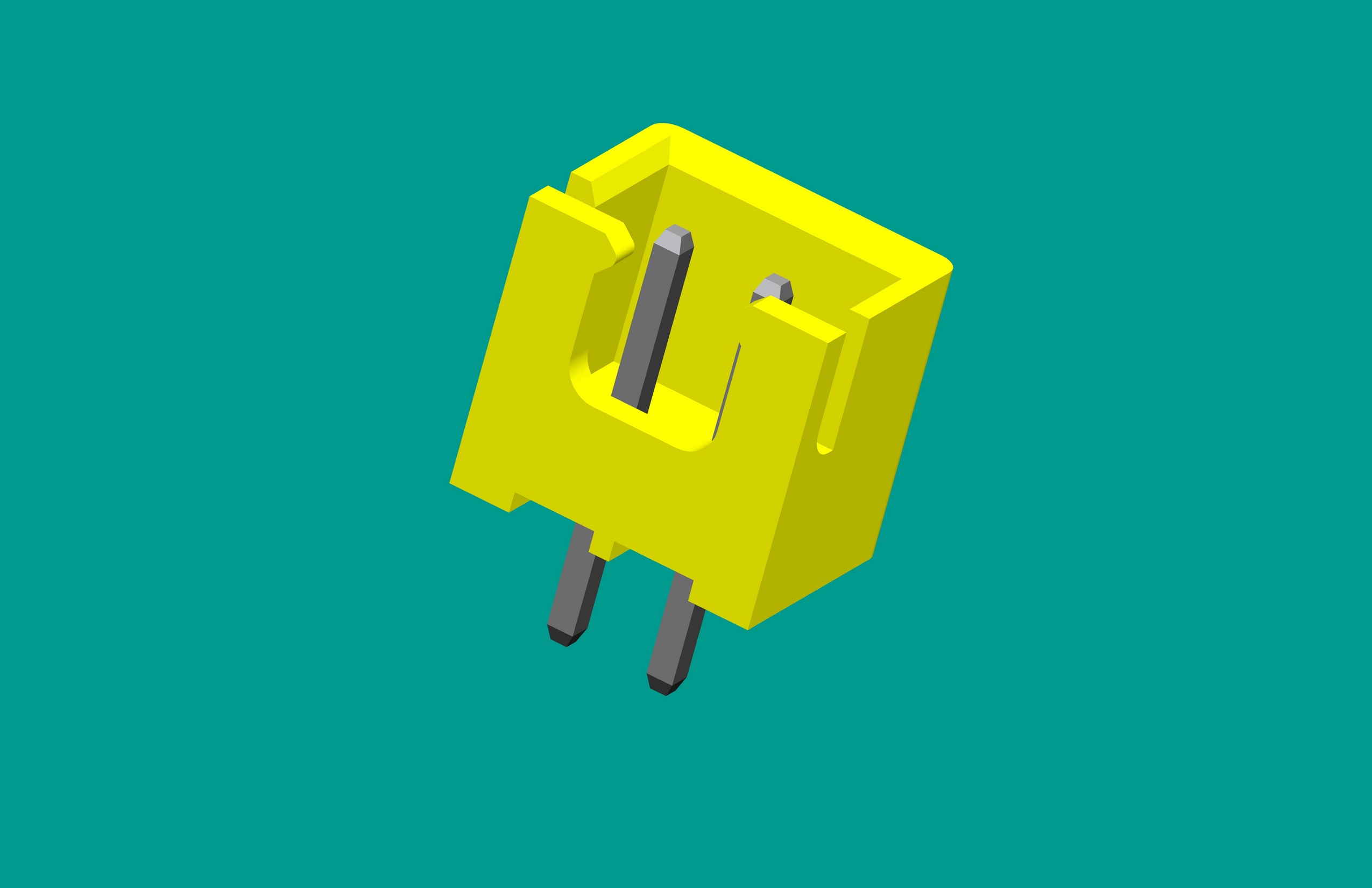 XH-2A（黃色）(無(wú)K點(diǎn)）