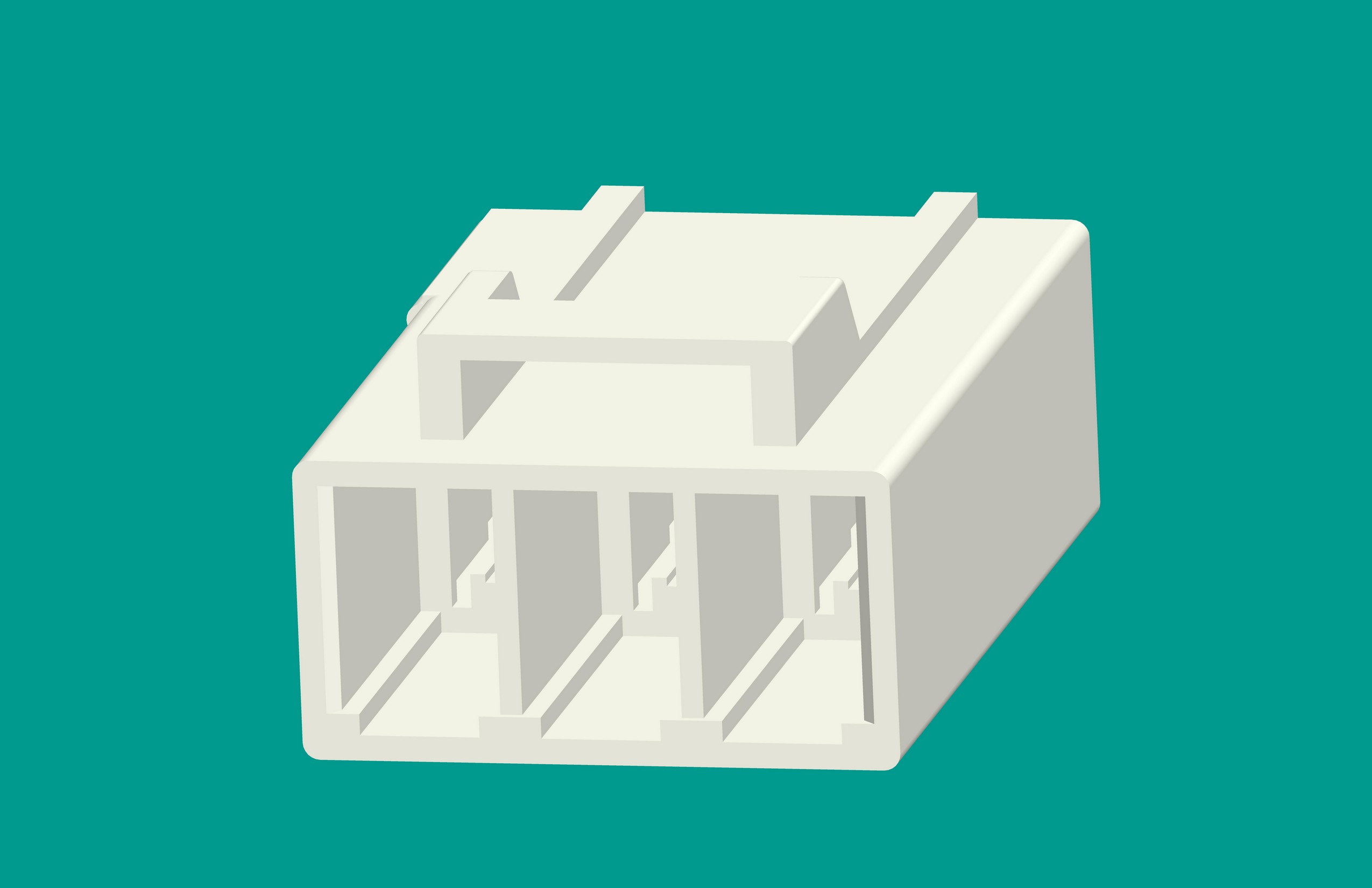 RV42-03M(無(wú)翅膀)白色-高灼熱絲