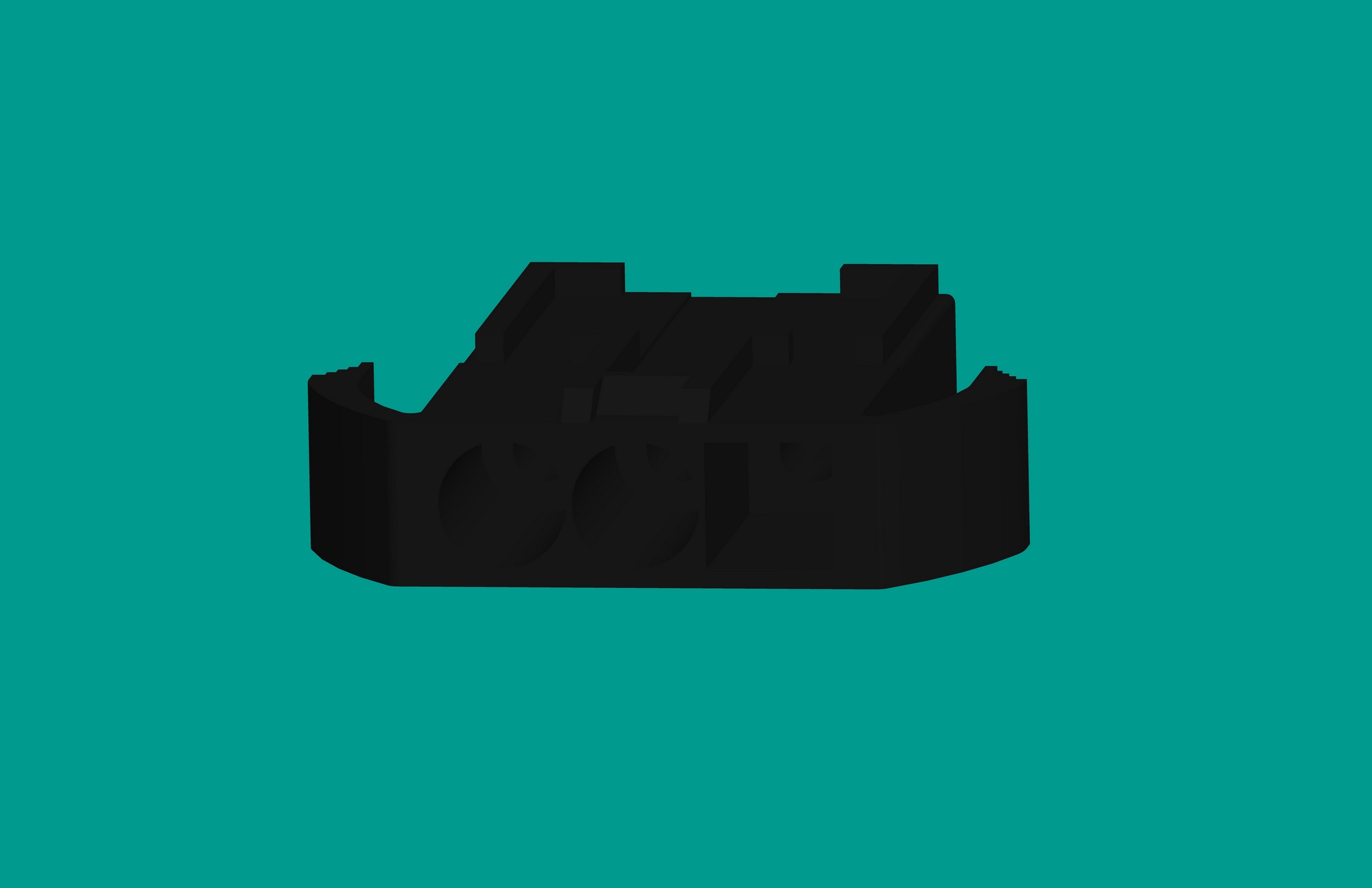 EL-3R黑色-高灼熱絲