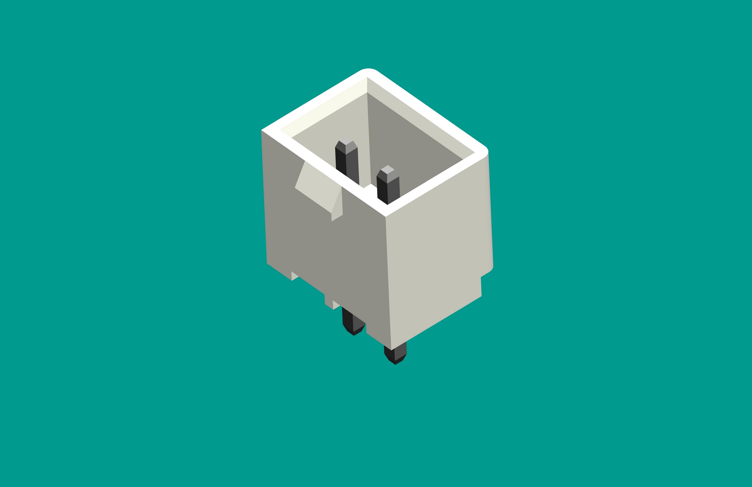 XH-2A(帶扣）（白色）（無K點(diǎn)）