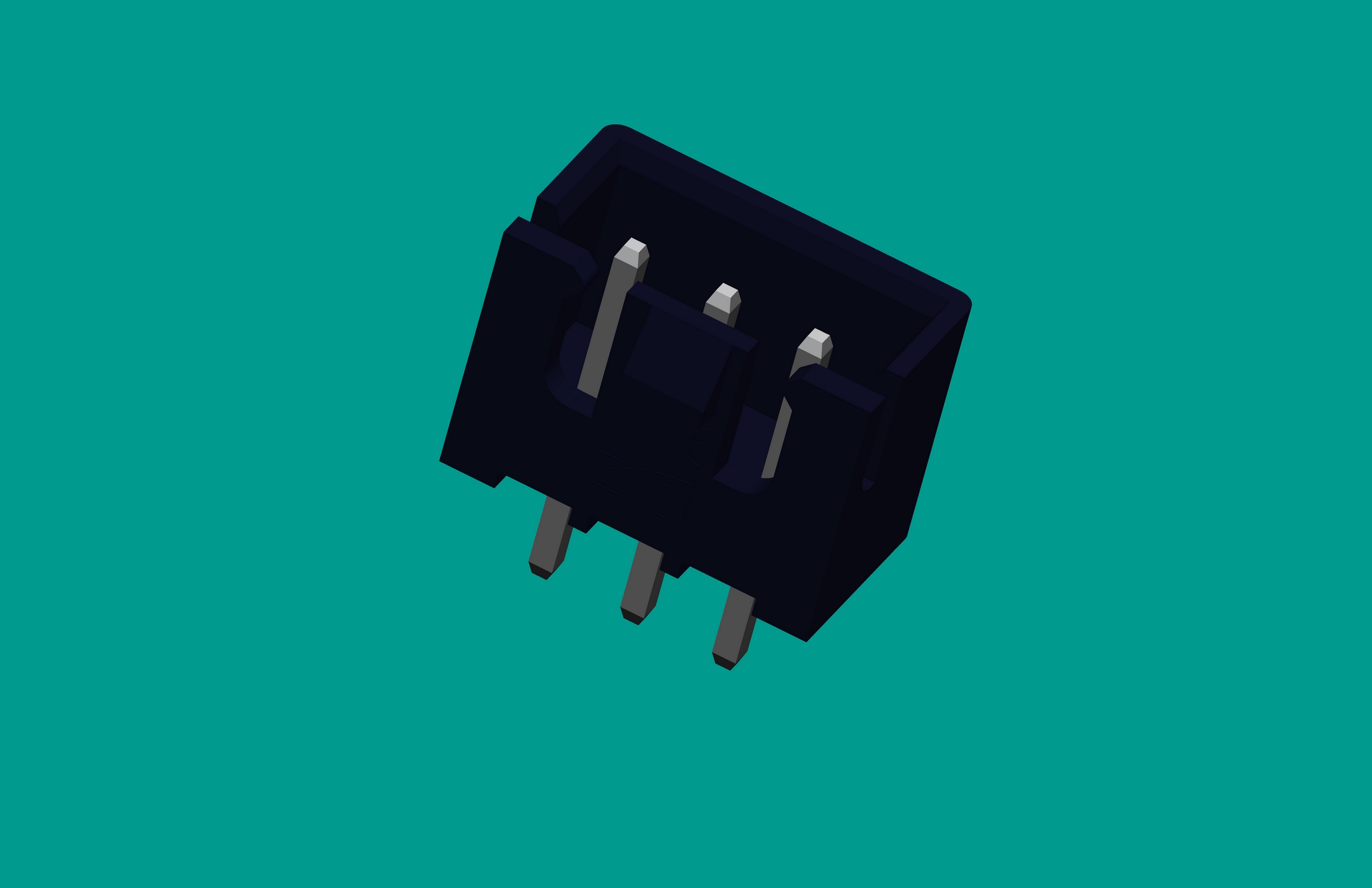 XH-3A(帶扣）（黑色）(雙卡點）高灼熱絲