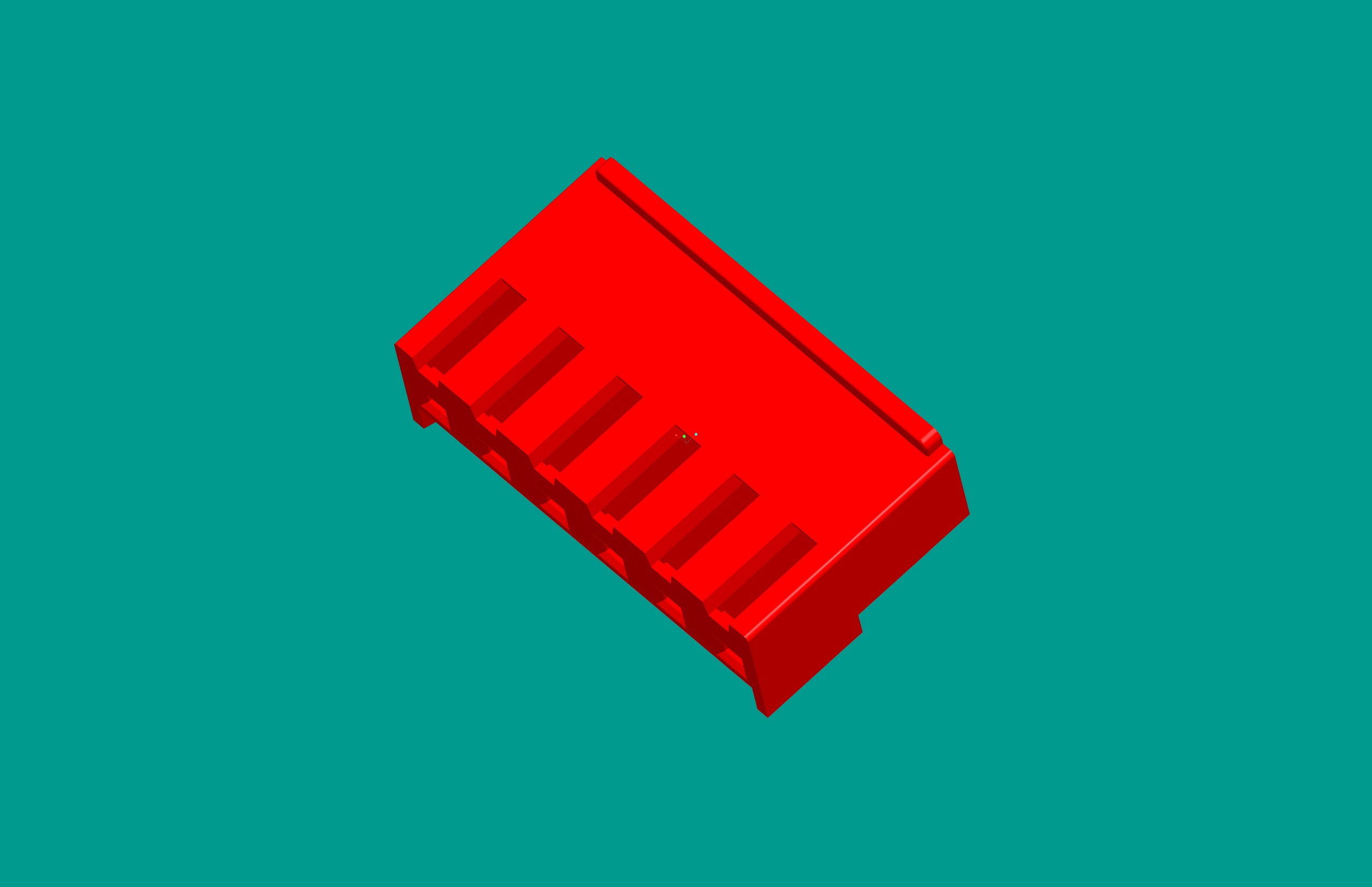 VH-6Y紅色-高灼熱絲(GF0)