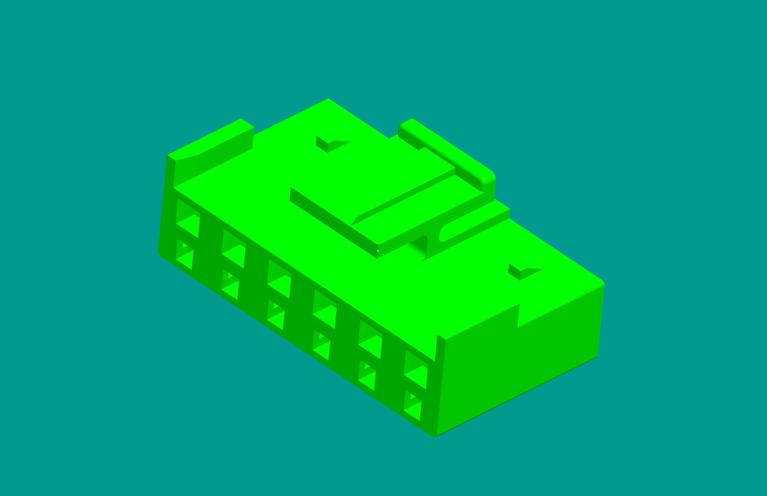 VH-6M綠色-高灼熱絲(GF0)