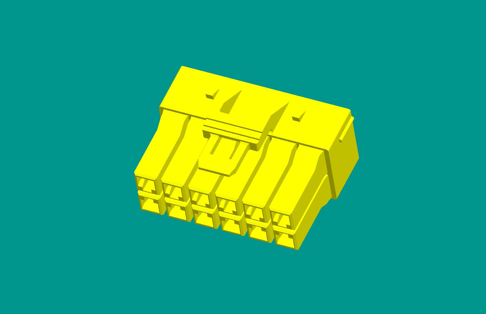 YL-12Y熒光黃-高灼熱絲