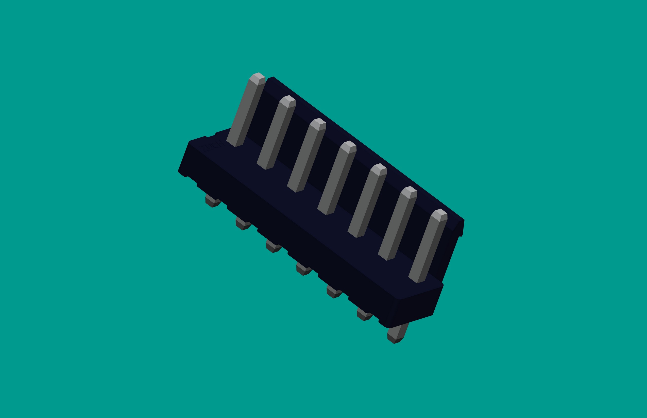 VH-7A（半包，黑色普通PA66）