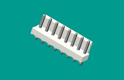 VH-8A（半包，白色普通PA66）