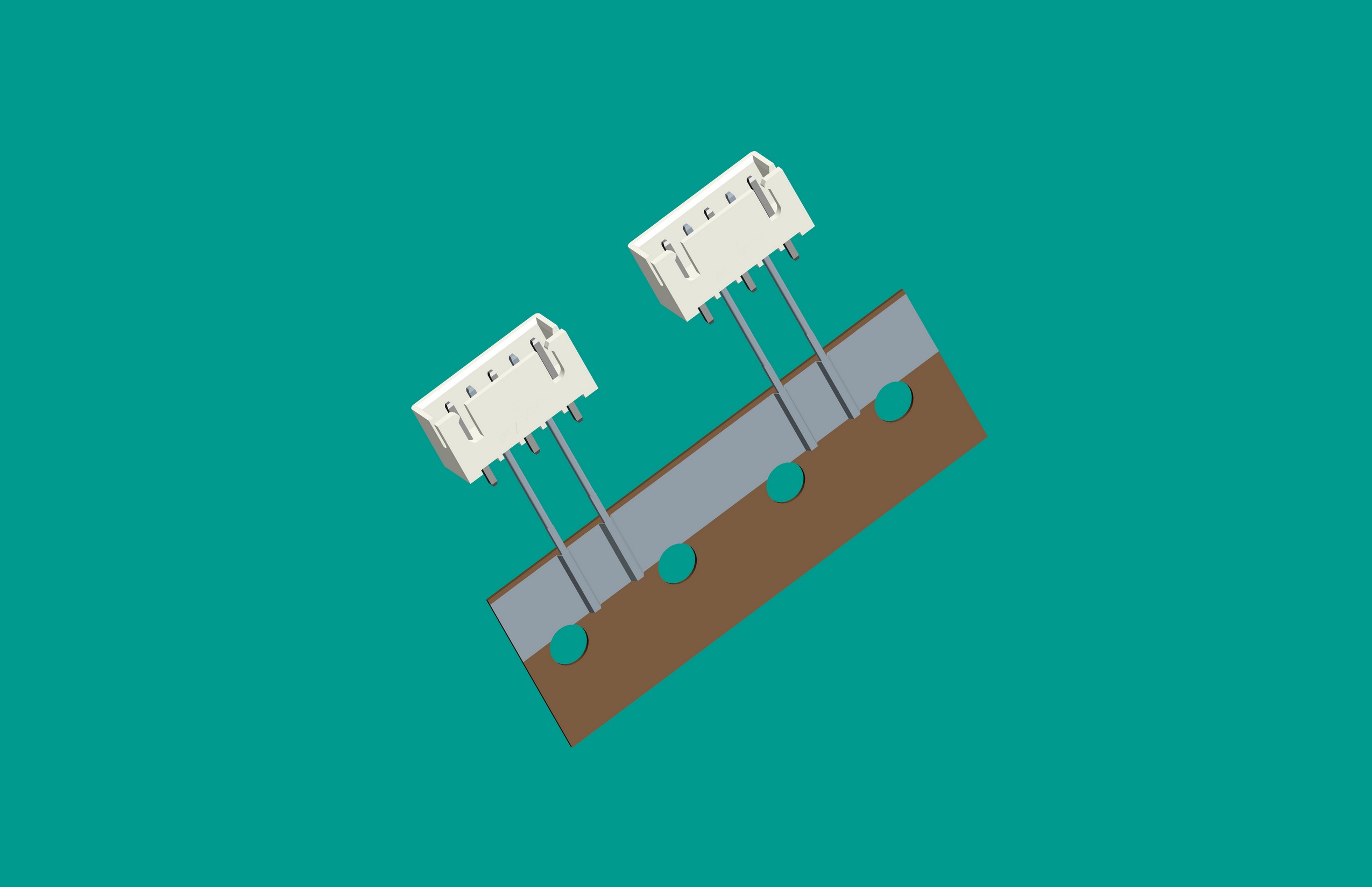 XH-5A（白色）編帶-正向