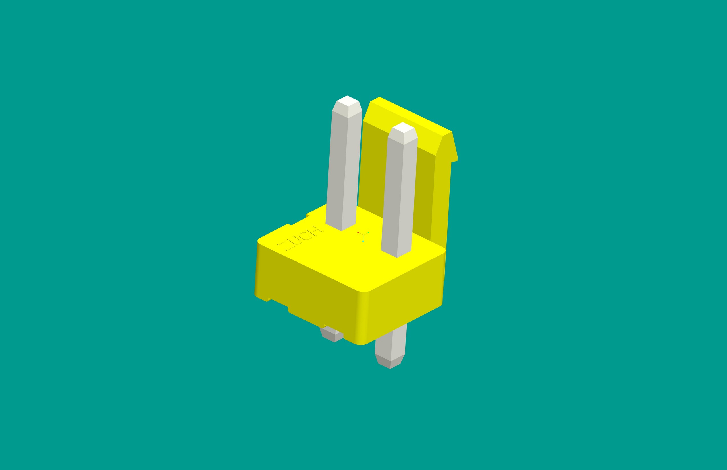 VH-2A（半包，黃色高灼熱絲）