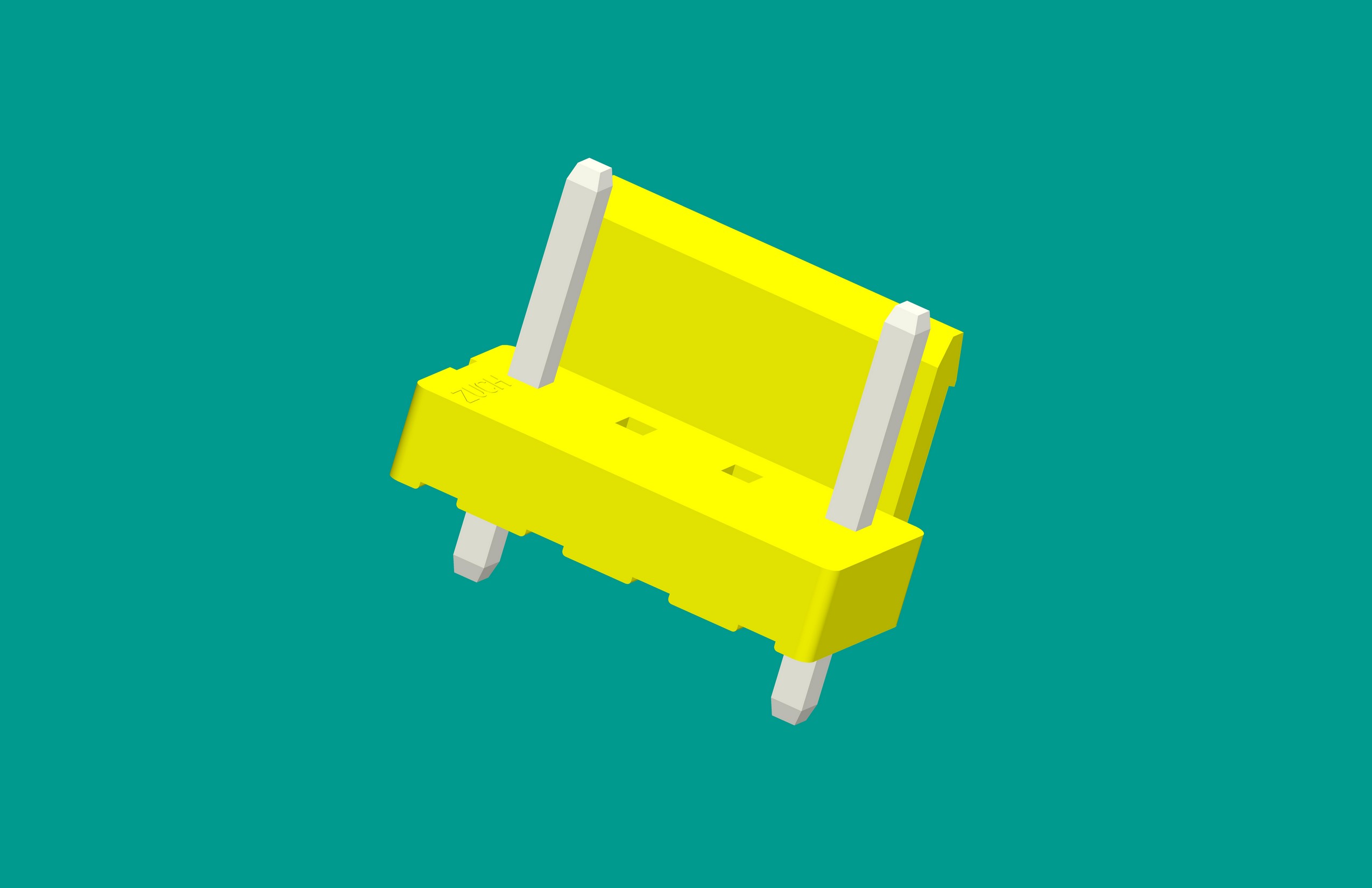 VH-4A2 （半包，高灼熱絲黃色）（去第2.3針）