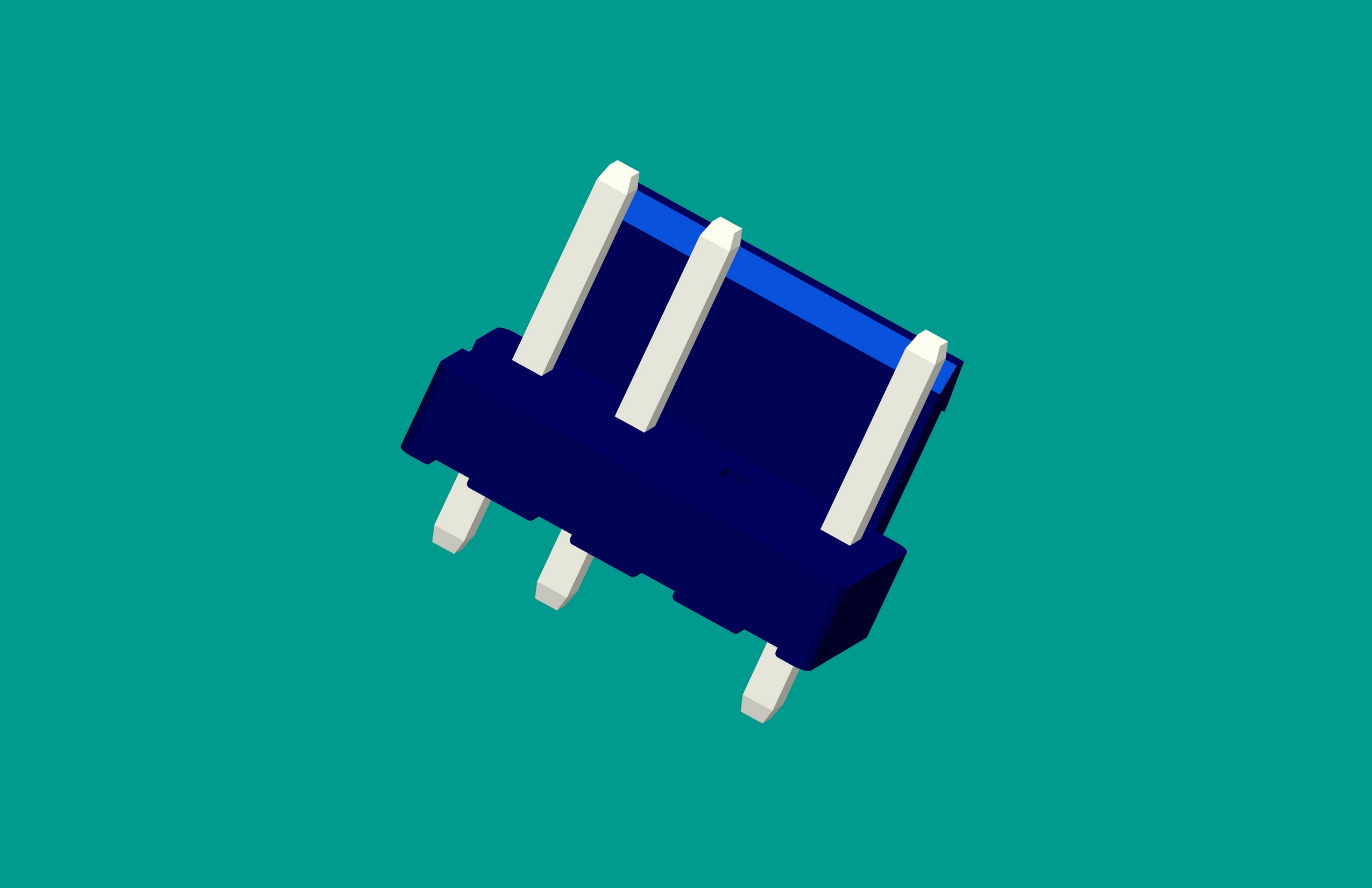 VH-4A3（半包，藍(lán)色高灼熱絲）（去第二針）