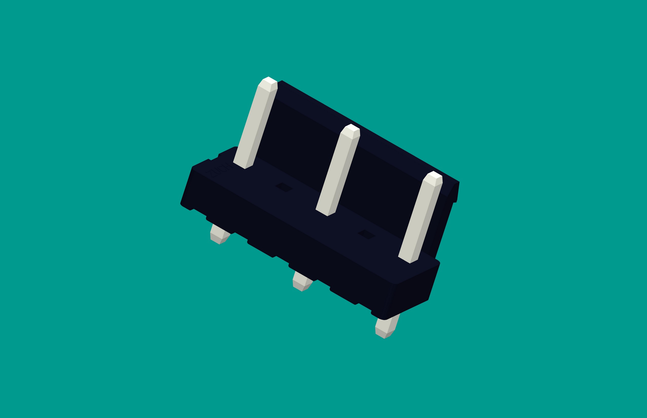 VH-5A-2（半包,黑色高灼熱絲）（去2，4針）