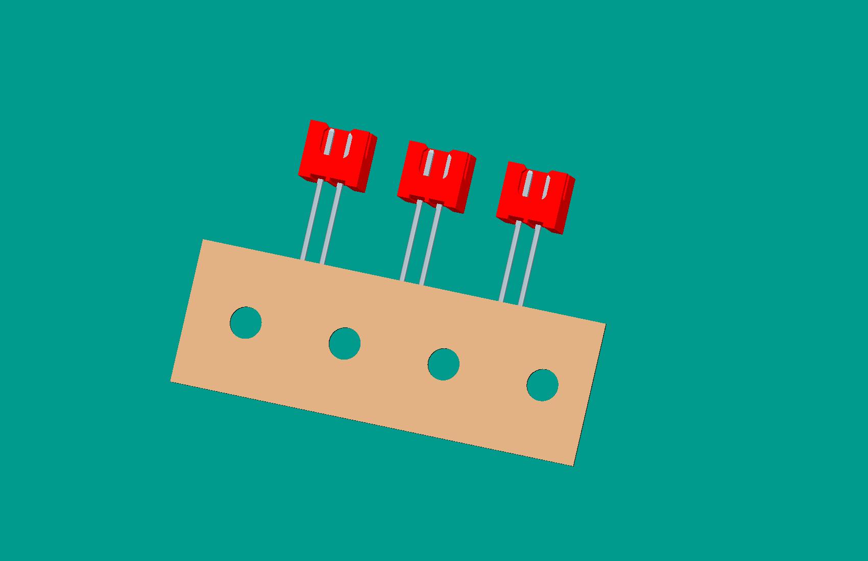 XH-2A(反扣）（藍(lán)色）編帶