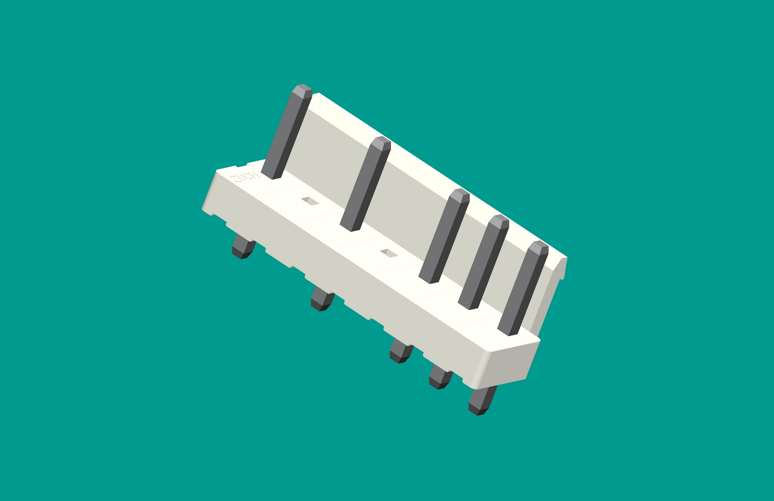 VH-7A-2（半包，白色高灼熱絲）（缺第2.4針）