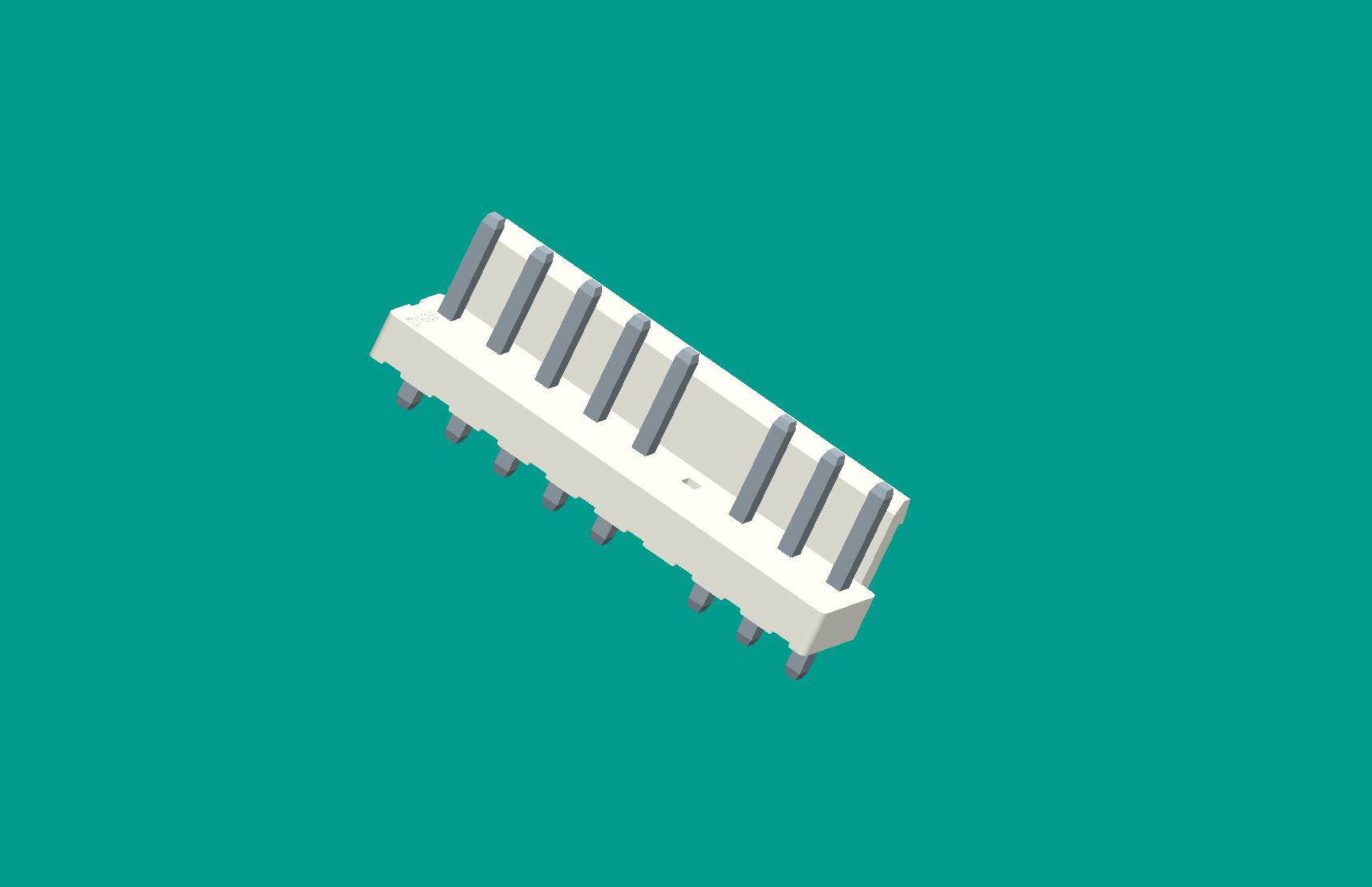 VH-9A-1（半包，高灼熱絲）（缺第6針）