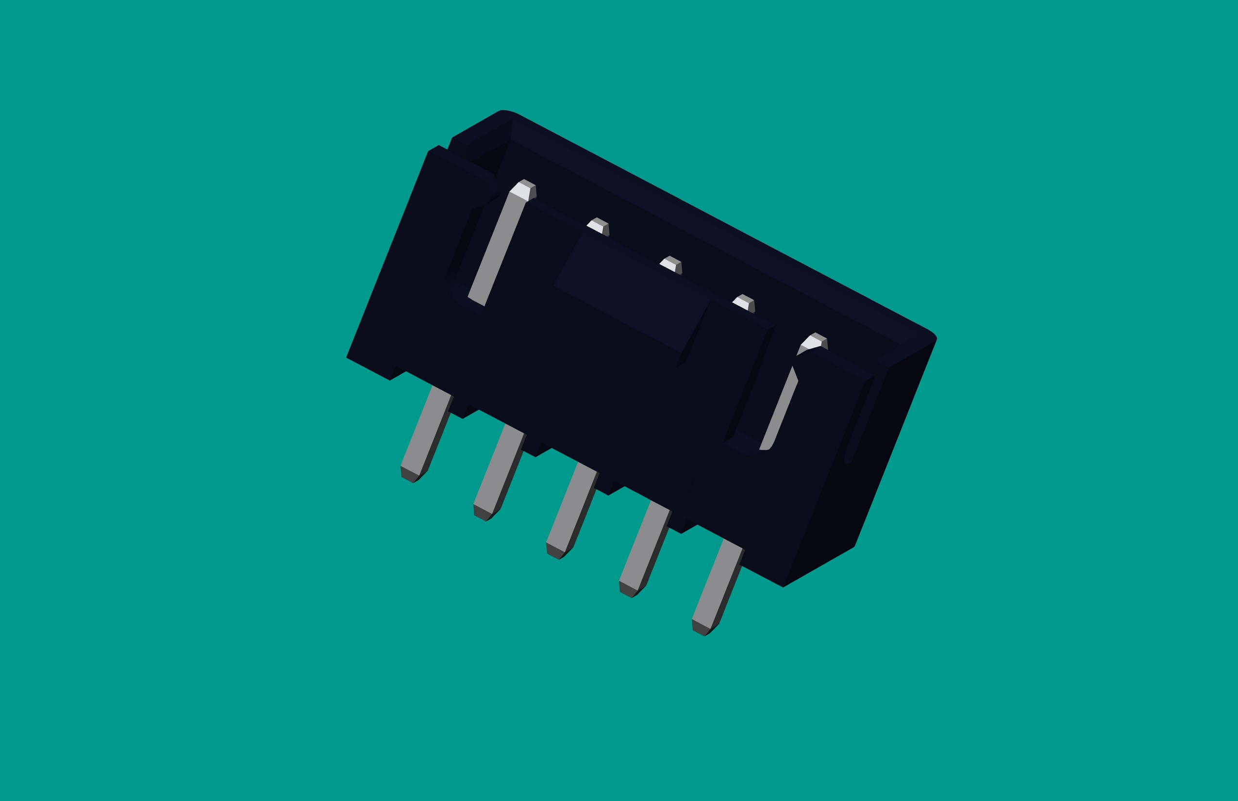 XH-5A (帶扣）黑色（高灼熱絲)