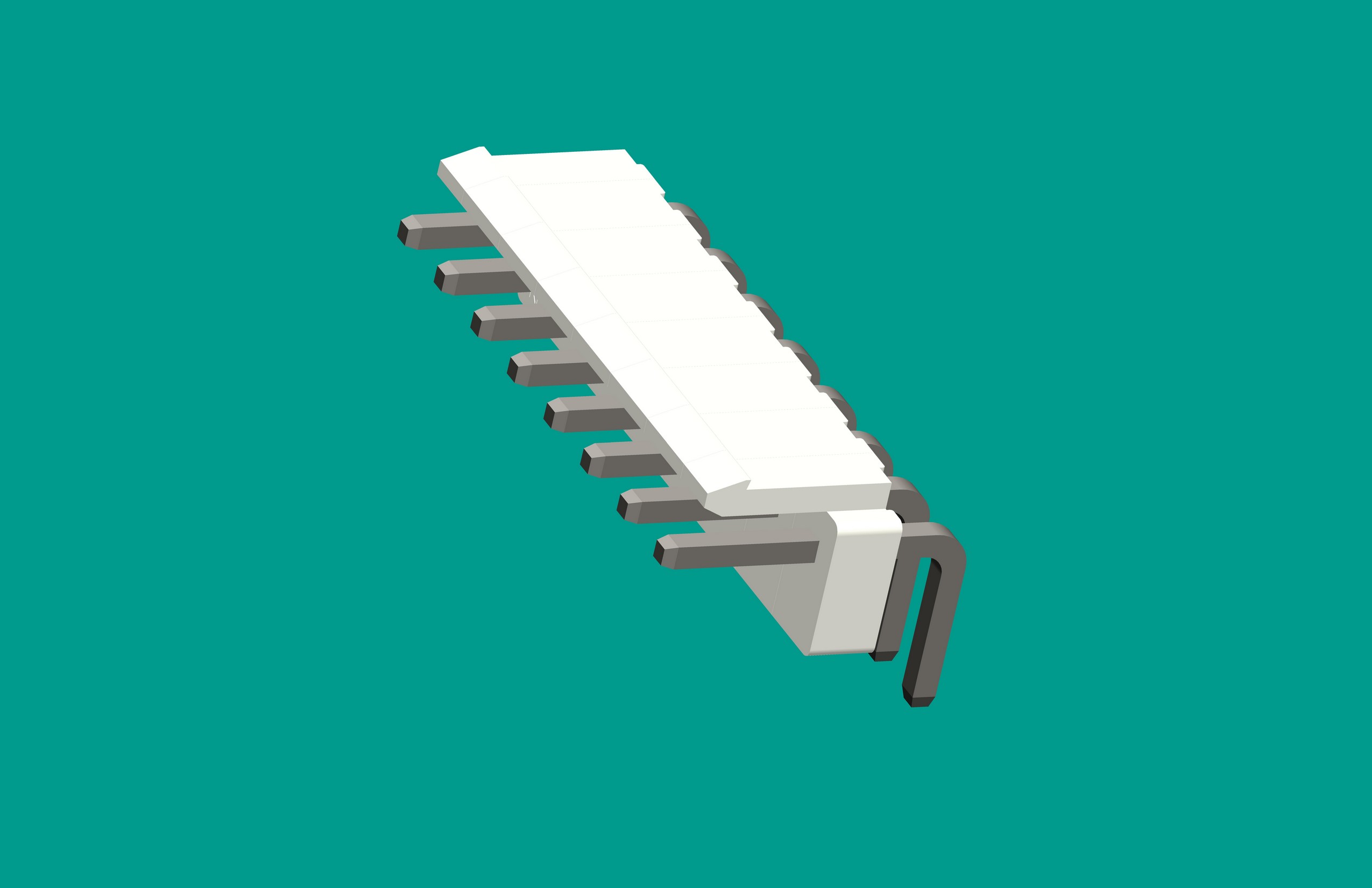 VH-8QA（半包高彎，白色高灼熱絲）