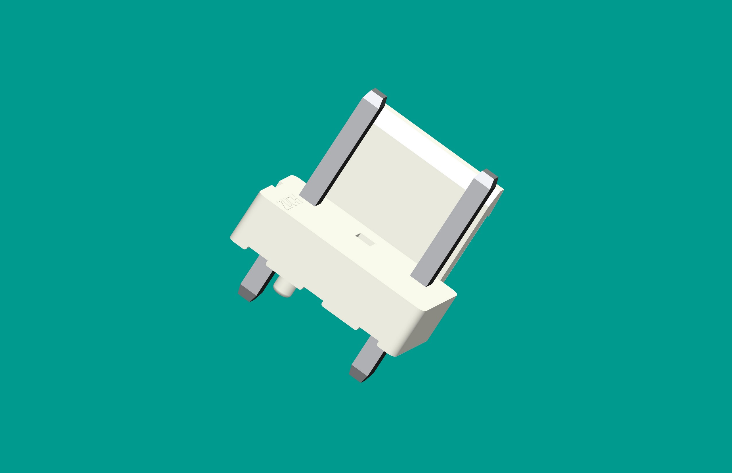 VH3A半包-帶定位針座（高灼熱絲本色）