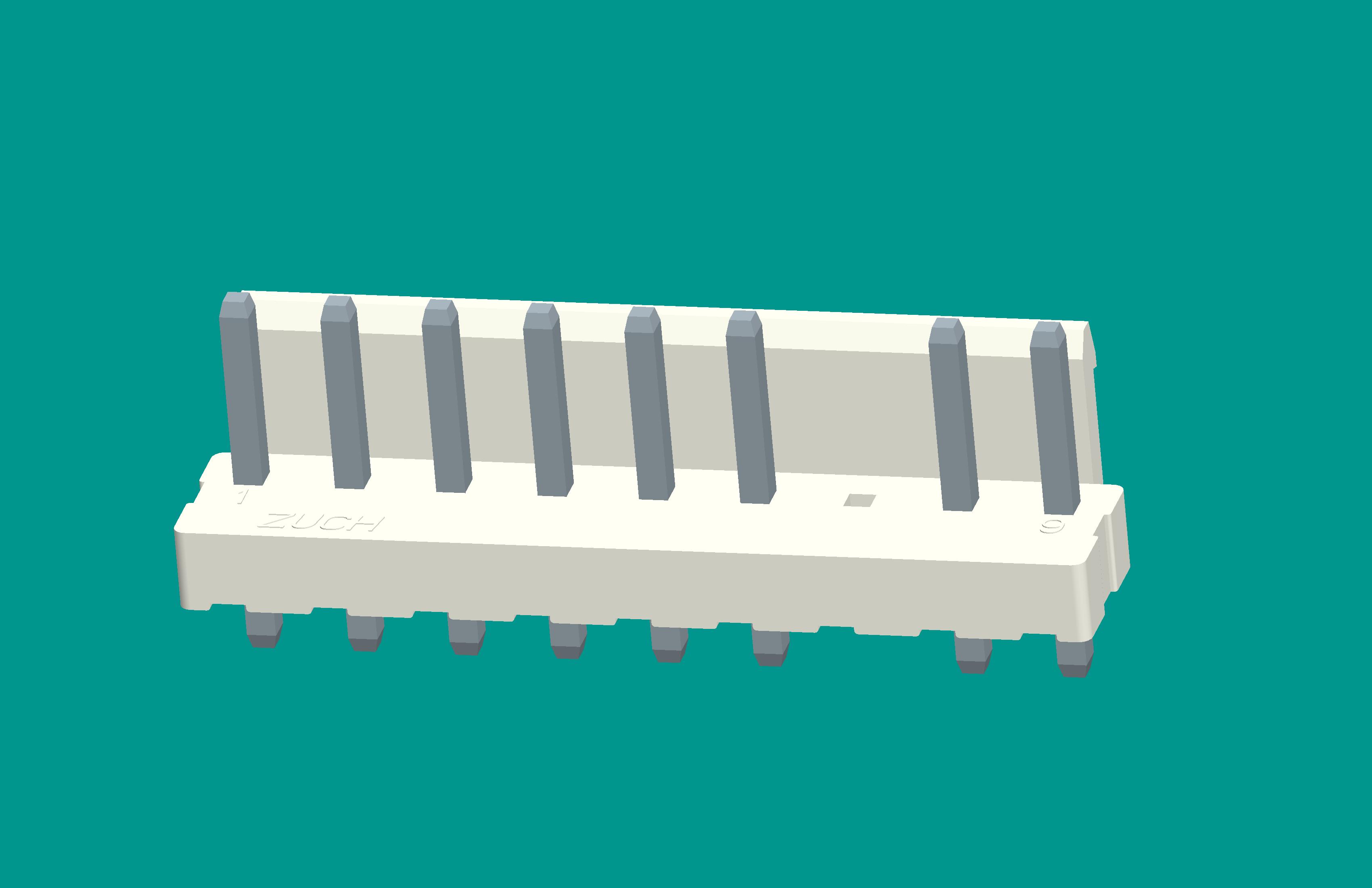 VH-9A8（半包，本色高灼熱絲）（缺第7針）