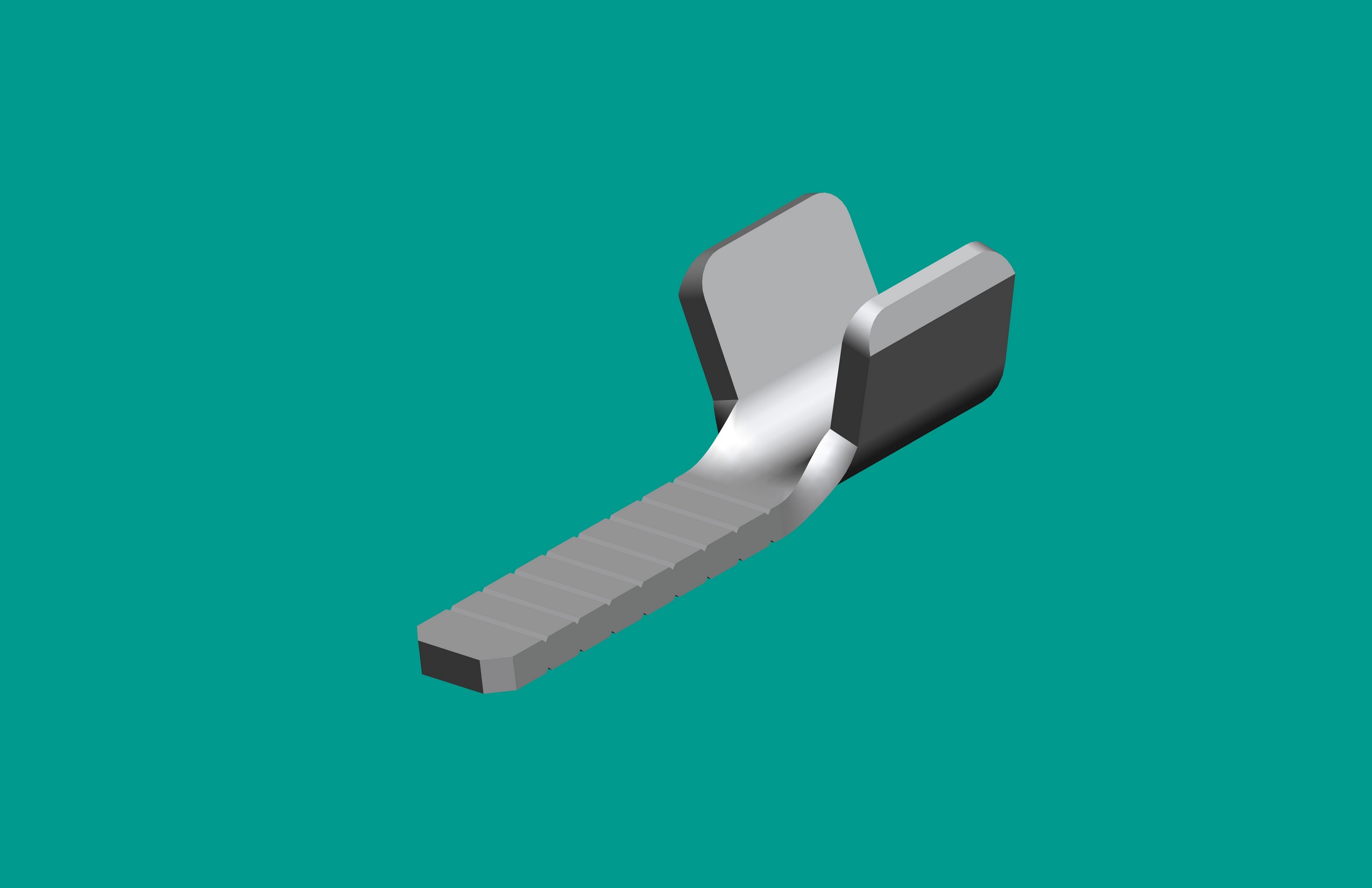 2-1AF高腳W=3.8橫連