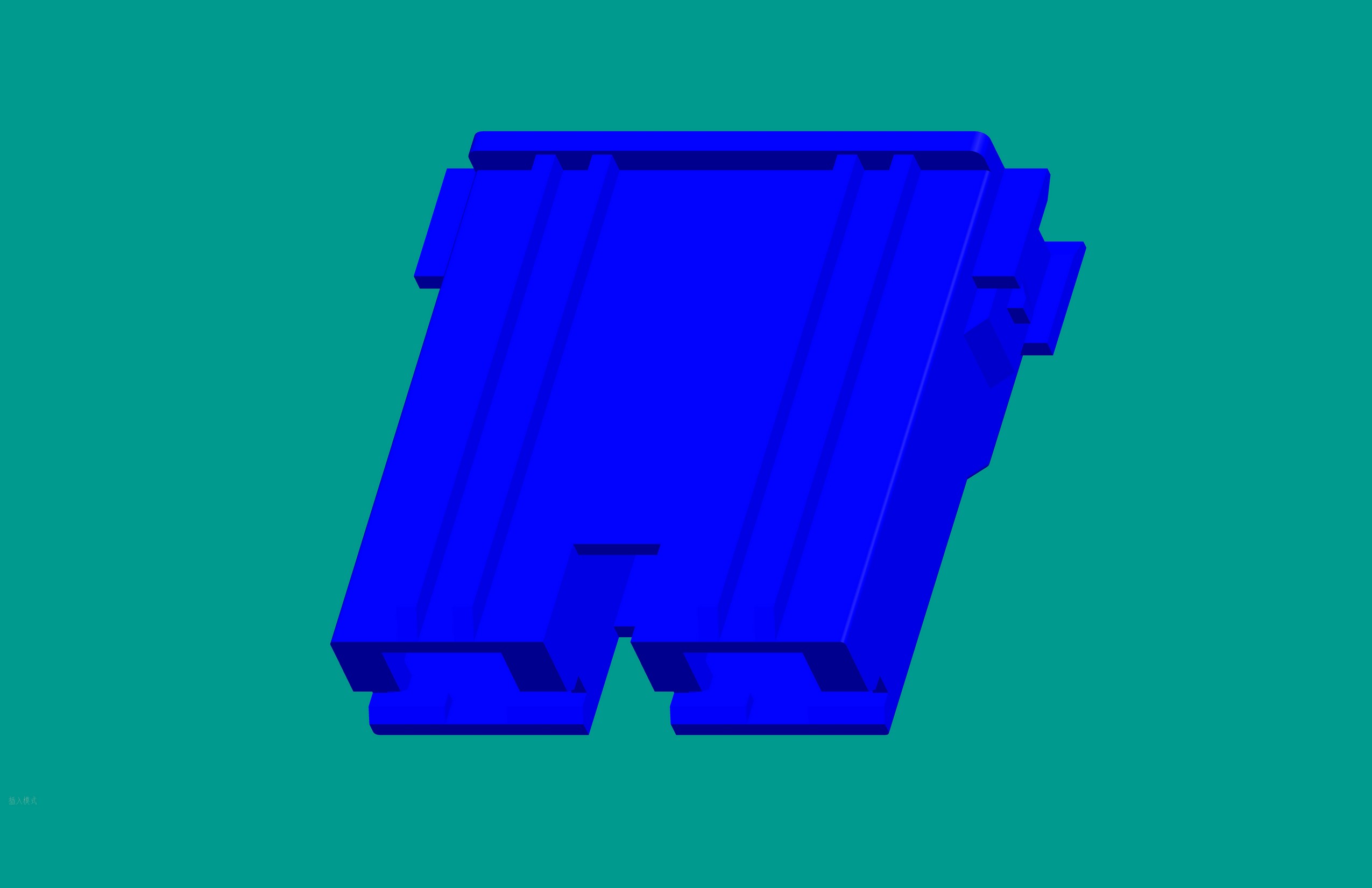 DR250-02C藍(lán)色-高灼熱絲